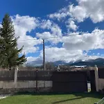 Casa El Descanso Hébergement de vacances Ortigosa del Monte