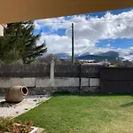 Casa El Descanso