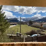 Hébergement de vacances Casa El Descanso *