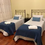 Casa El Descanso Hébergement de vacances