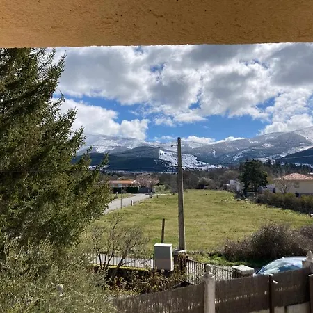 Casa El Descanso
