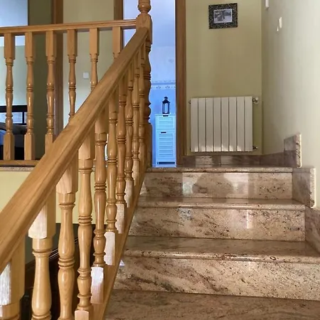 Дом отдыха Casa El Descanso *