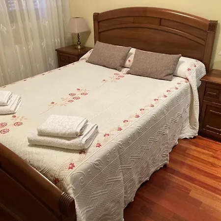 Semesterbostad Casa El Descanso