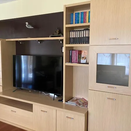 Casa El Descanso Holiday home *