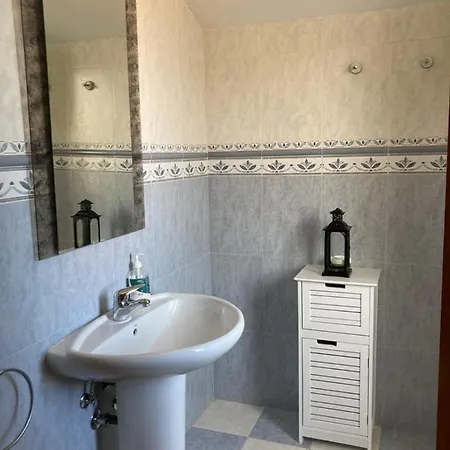 Casa El Descanso * Ortigosa del Monte