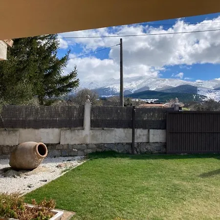 Casa El Descanso