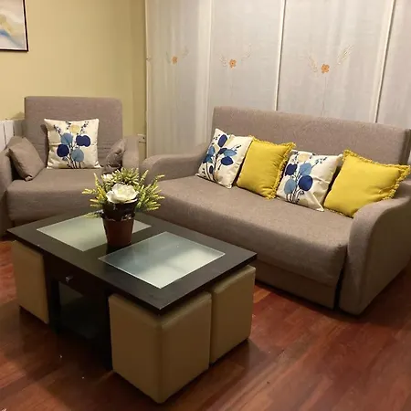 Casa El Descanso Ортигоса-дель-Монте