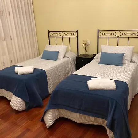 Casa El Descanso 펜션