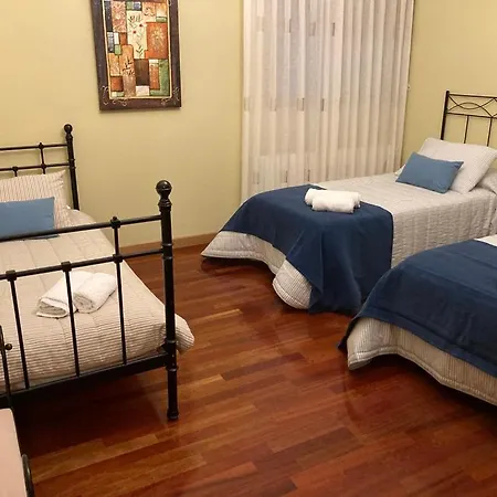 Casa El Descanso