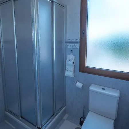 Casa El Descanso Дом отдыха *