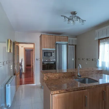 Дом отдыха Casa El Descanso Ортигоса-дель-Монте