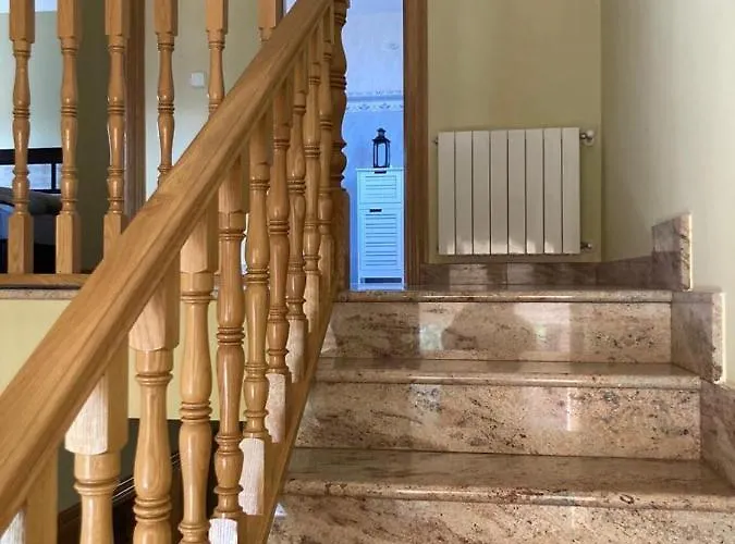 Vakantiehuis Casa El Descanso *