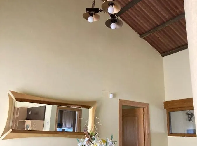 Casa El Descanso 펜션 Ortigosa del Monte