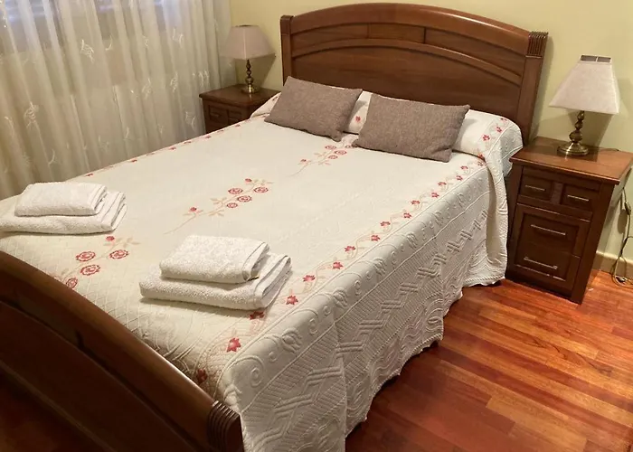 Vakantiehuis Casa El Descanso