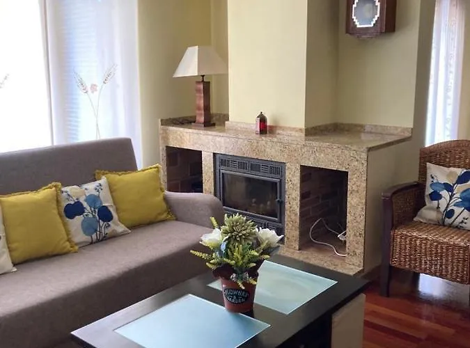 펜션 Casa El Descanso