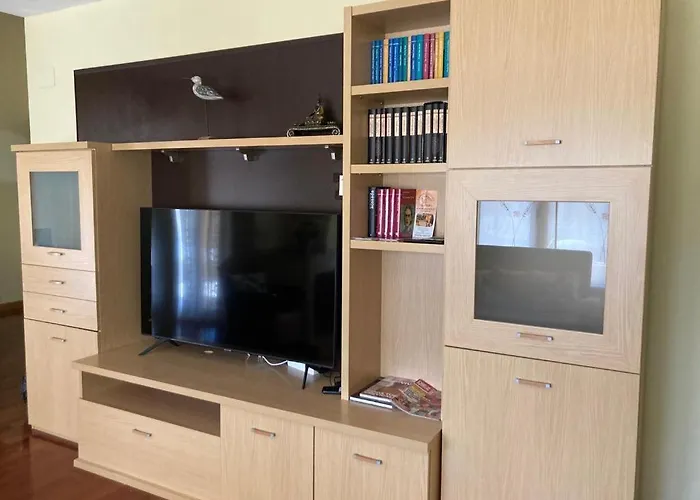 Casa El Descanso Vakantiehuis *