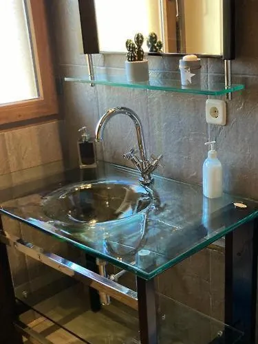 펜션 Casa El Descanso *