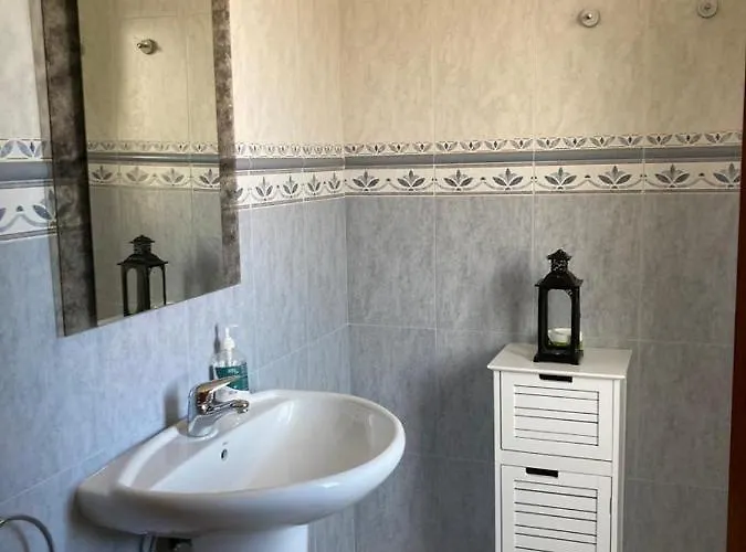 Casa El Descanso * Ortigosa del Monte