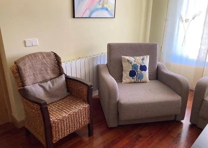 Casa El Descanso Vakantiehuis