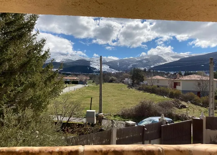 펜션 Casa El Descanso *