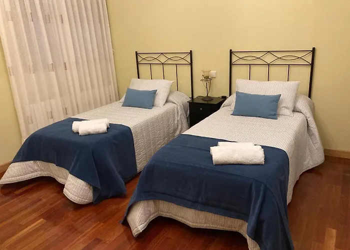 Casa El Descanso 펜션