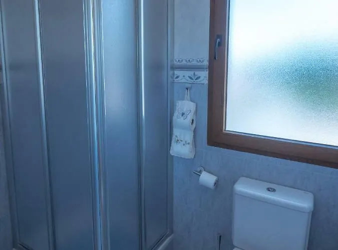 Casa El Descanso Vakantiehuis *