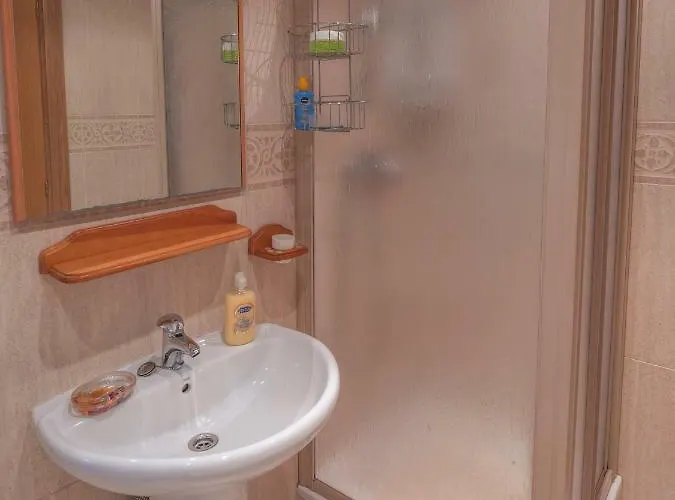 Casa El Descanso Ortigosa del Monte